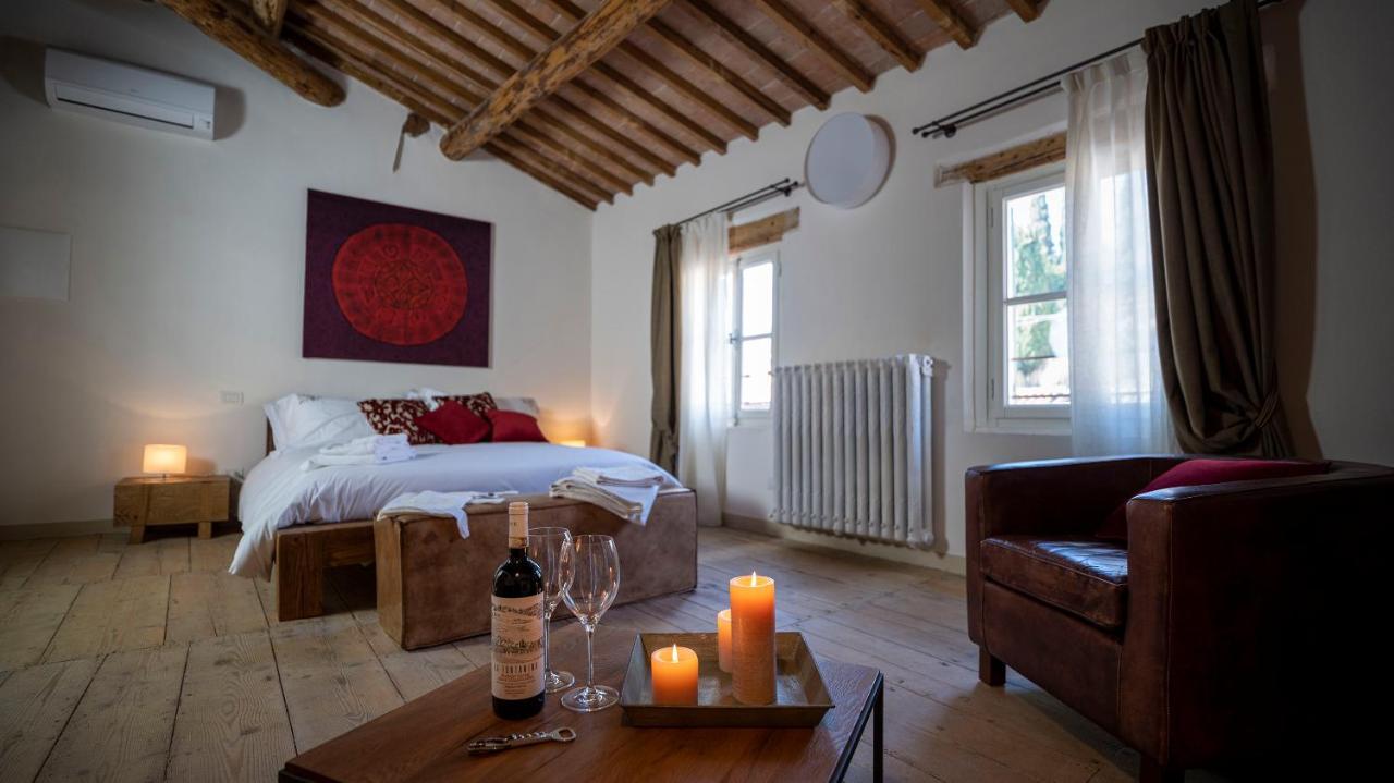 Locanda Dell'Oleificio Mezzane di Sotto Εξωτερικό φωτογραφία
