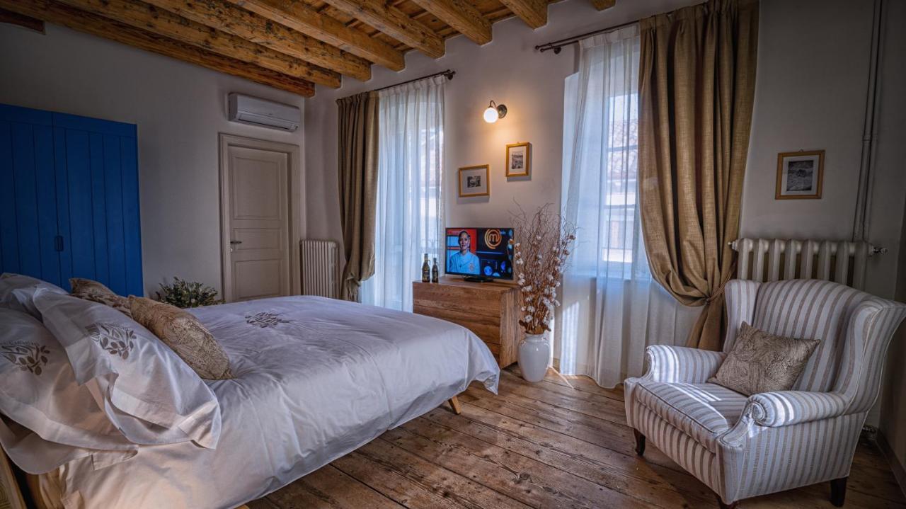 Locanda Dell'Oleificio Mezzane di Sotto Εξωτερικό φωτογραφία