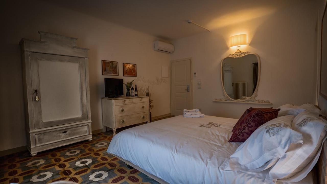 Locanda Dell'Oleificio Mezzane di Sotto Εξωτερικό φωτογραφία