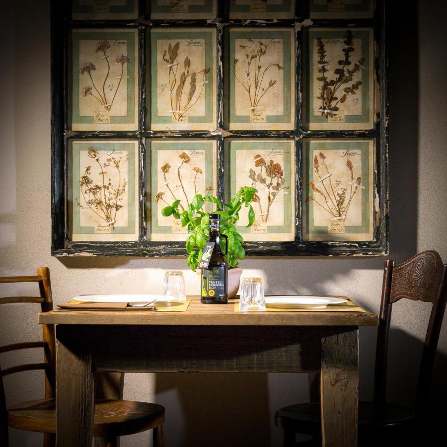 Locanda Dell'Oleificio Mezzane di Sotto Εξωτερικό φωτογραφία