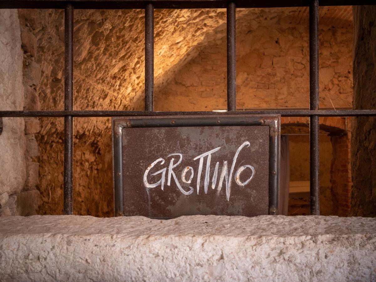 Locanda Dell'Oleificio Mezzane di Sotto Εξωτερικό φωτογραφία