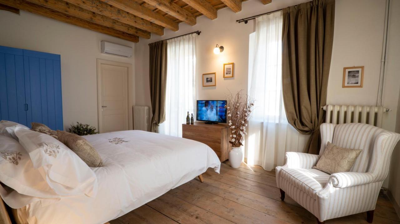 Locanda Dell'Oleificio Mezzane di Sotto Εξωτερικό φωτογραφία