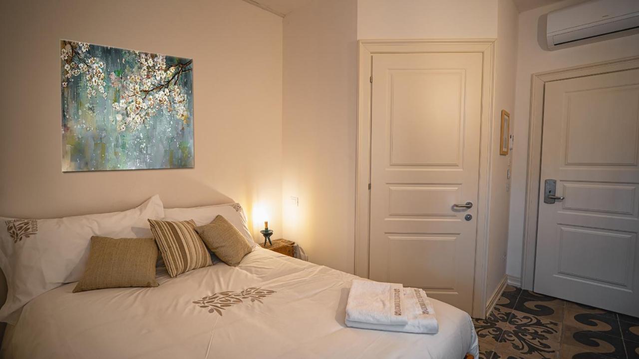 Locanda Dell'Oleificio Mezzane di Sotto Εξωτερικό φωτογραφία
