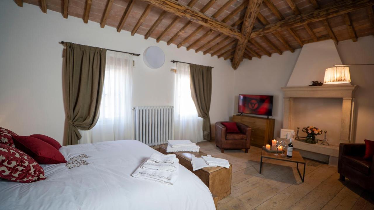 Locanda Dell'Oleificio Mezzane di Sotto Εξωτερικό φωτογραφία