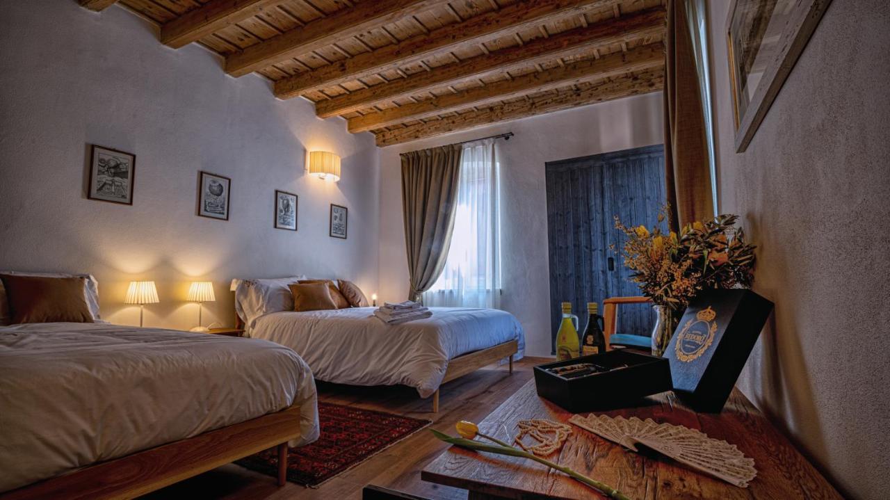 Locanda Dell'Oleificio Mezzane di Sotto Εξωτερικό φωτογραφία