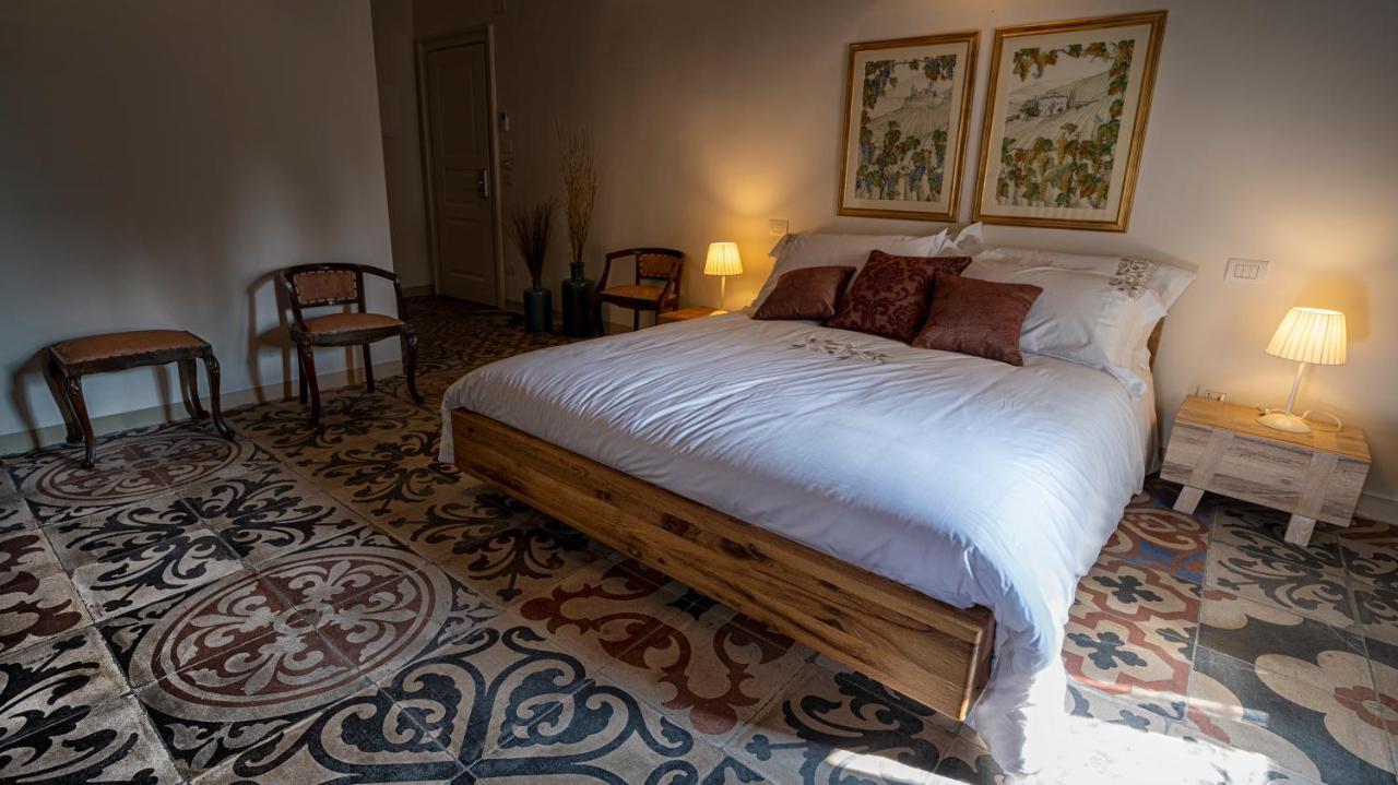 Locanda Dell'Oleificio Mezzane di Sotto Εξωτερικό φωτογραφία
