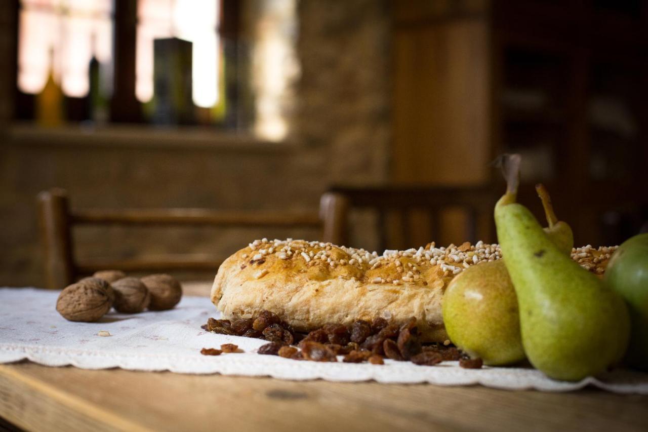 Locanda Dell'Oleificio Mezzane di Sotto Εξωτερικό φωτογραφία