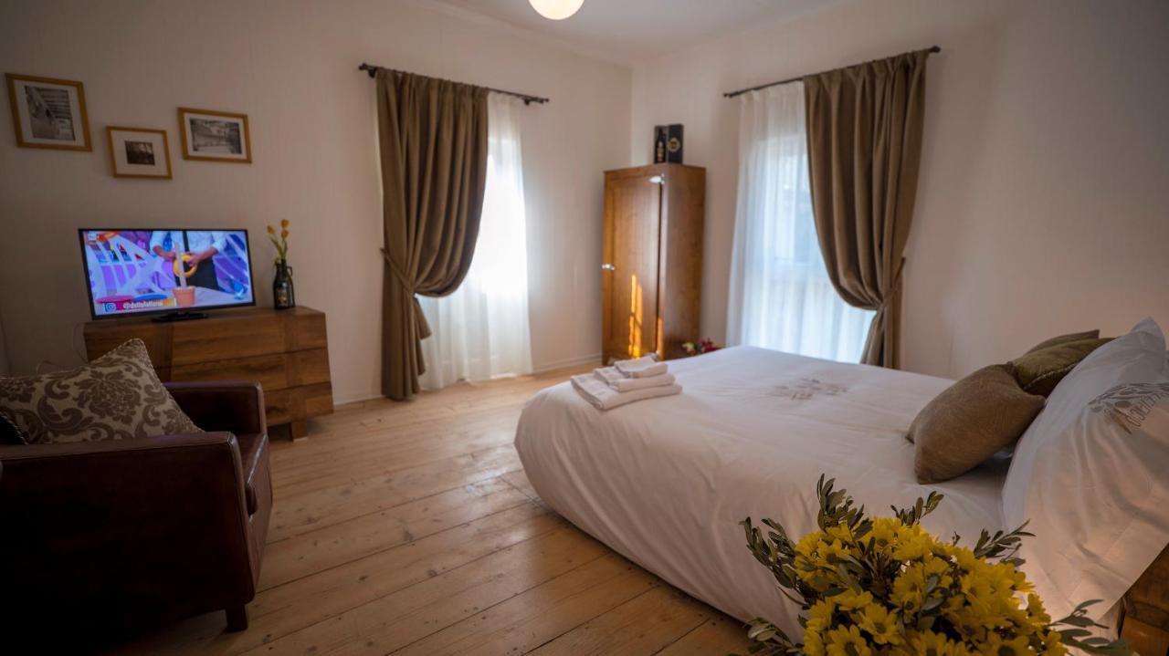 Locanda Dell'Oleificio Mezzane di Sotto Εξωτερικό φωτογραφία
