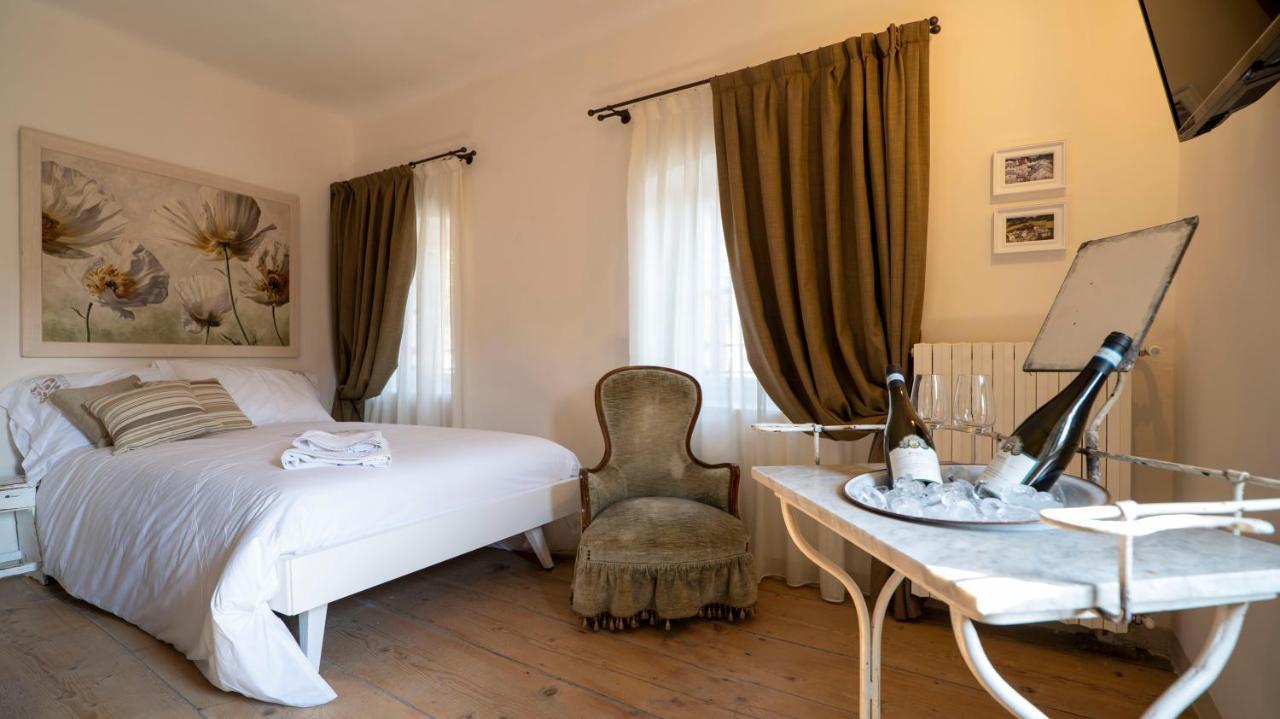 Locanda Dell'Oleificio Mezzane di Sotto Εξωτερικό φωτογραφία