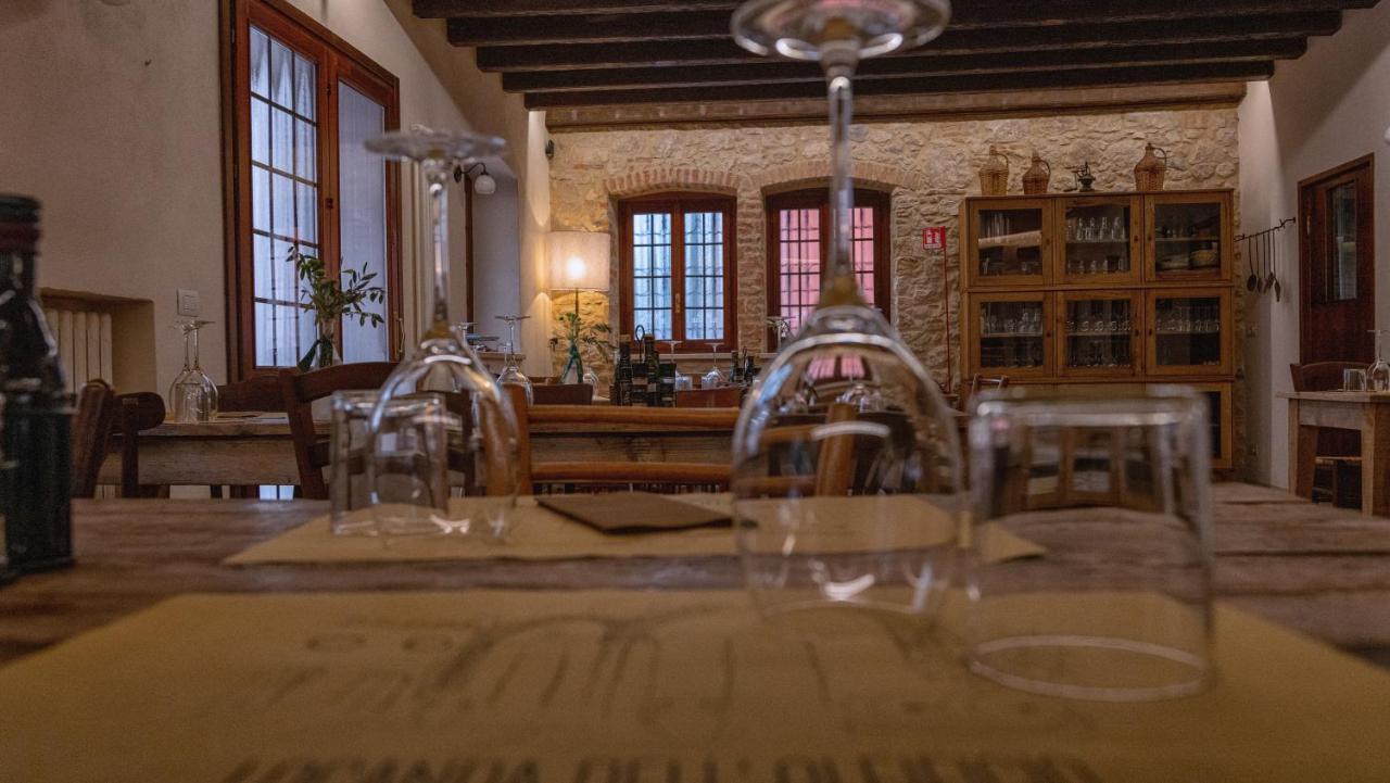 Locanda Dell'Oleificio Mezzane di Sotto Εξωτερικό φωτογραφία
