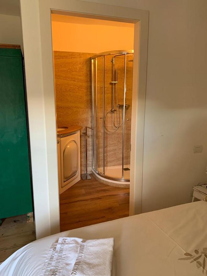 Locanda Dell'Oleificio Mezzane di Sotto Εξωτερικό φωτογραφία