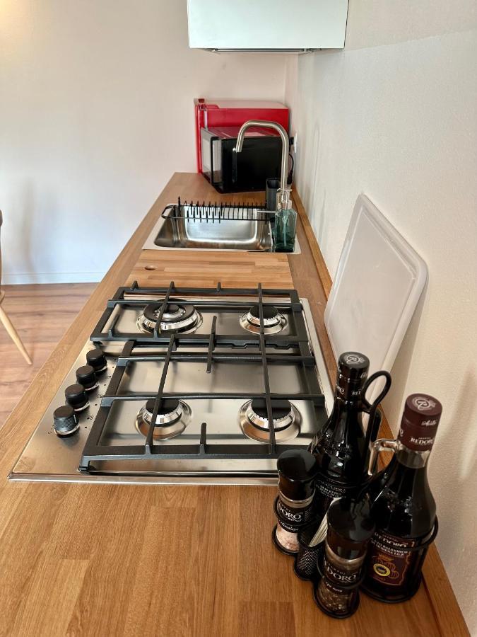 Locanda Dell'Oleificio Mezzane di Sotto Εξωτερικό φωτογραφία