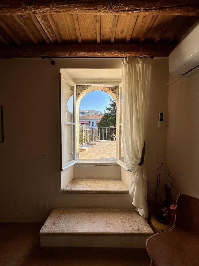 Locanda Dell'Oleificio Mezzane di Sotto Εξωτερικό φωτογραφία