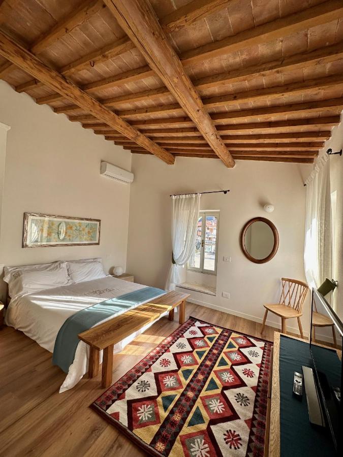 Locanda Dell'Oleificio Mezzane di Sotto Εξωτερικό φωτογραφία